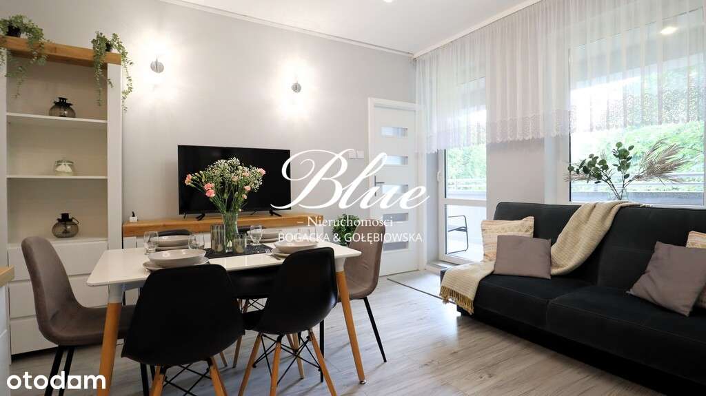 Apartament na sprzedaż w sercu Kołobrzegu - Pełny obrazek: 2/6