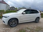 BMW X5 xDrive40d - 5