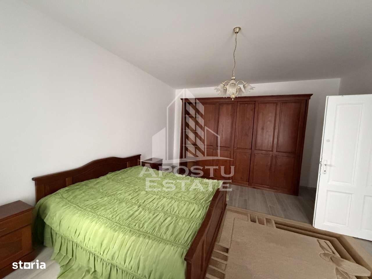 Apartament 3 camere , Centrala proprie , Iosefin - Imagine principală: 4/8