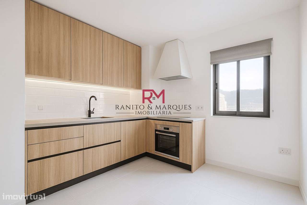 MORADIA T5 COM ESPAÇO COMERCIAL | CAMPO, VALONGO-12