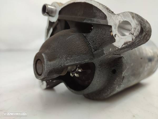 Motor De Arranque Peugeot 206 Hatchback (2A/C) - 3