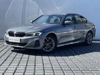 BMW Seria 3 318i Business Edition - 1