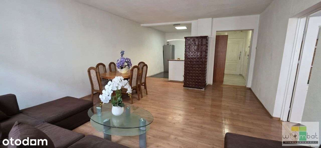 Mieszkanie na sprzedaż w Centrum Świdnicy - Pełny obrazek: 4/11