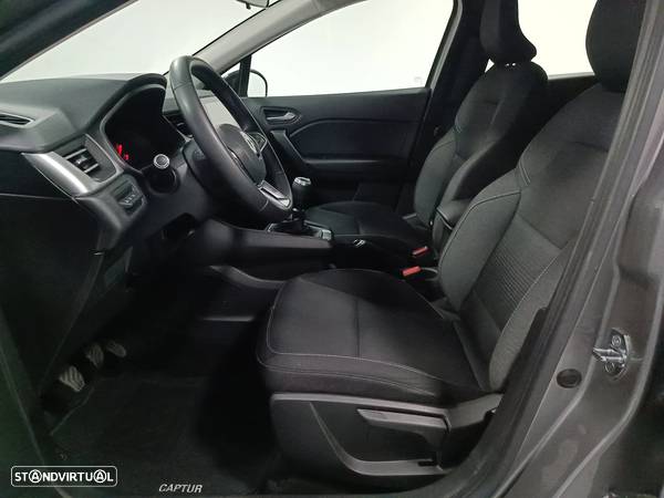 Renault Captur TCe 90 EXPERIENCE - 7