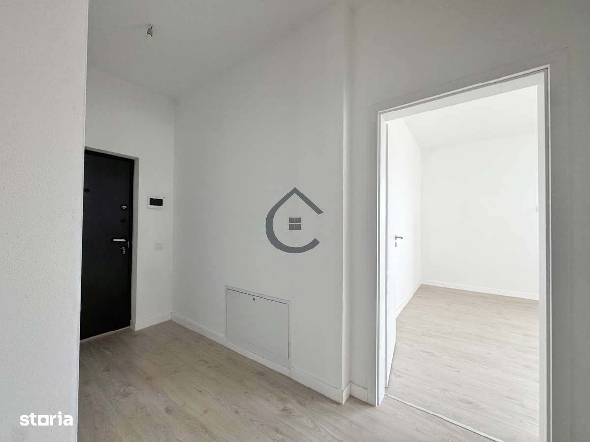 De vânzare apartament nou 2 camere , parter zona Bartolomeu-5