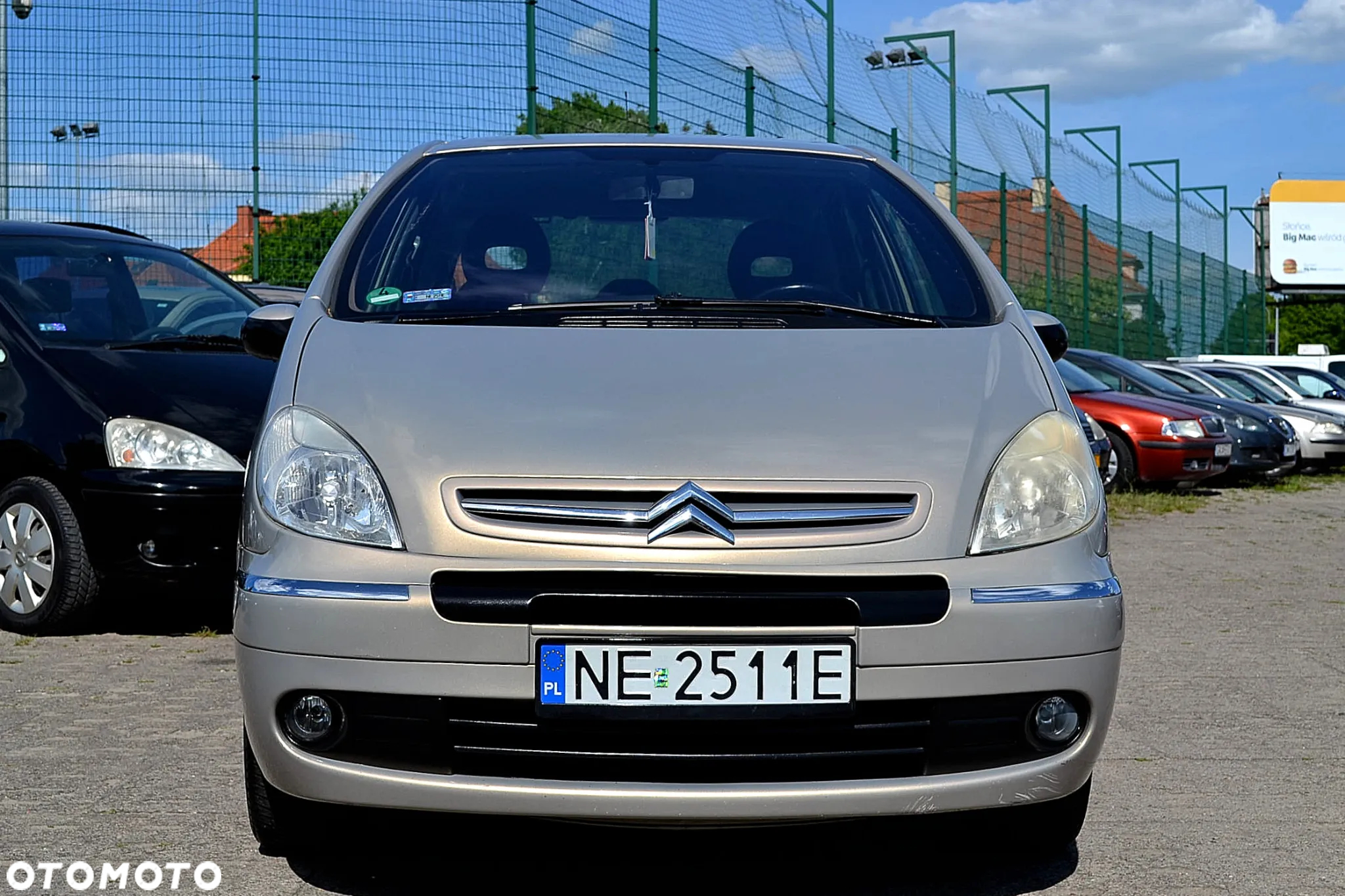 Citroën Xsara Picasso 1.8i Prestige - 27