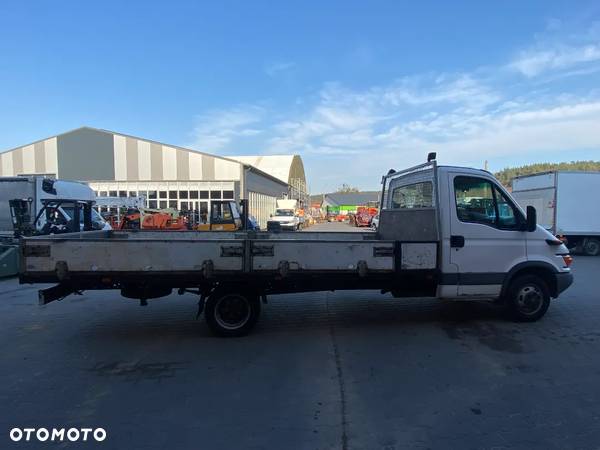 Iveco Daily 35C13 - 6