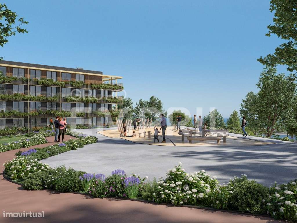 T2 Marina Douro - Grande imagem: 4/10