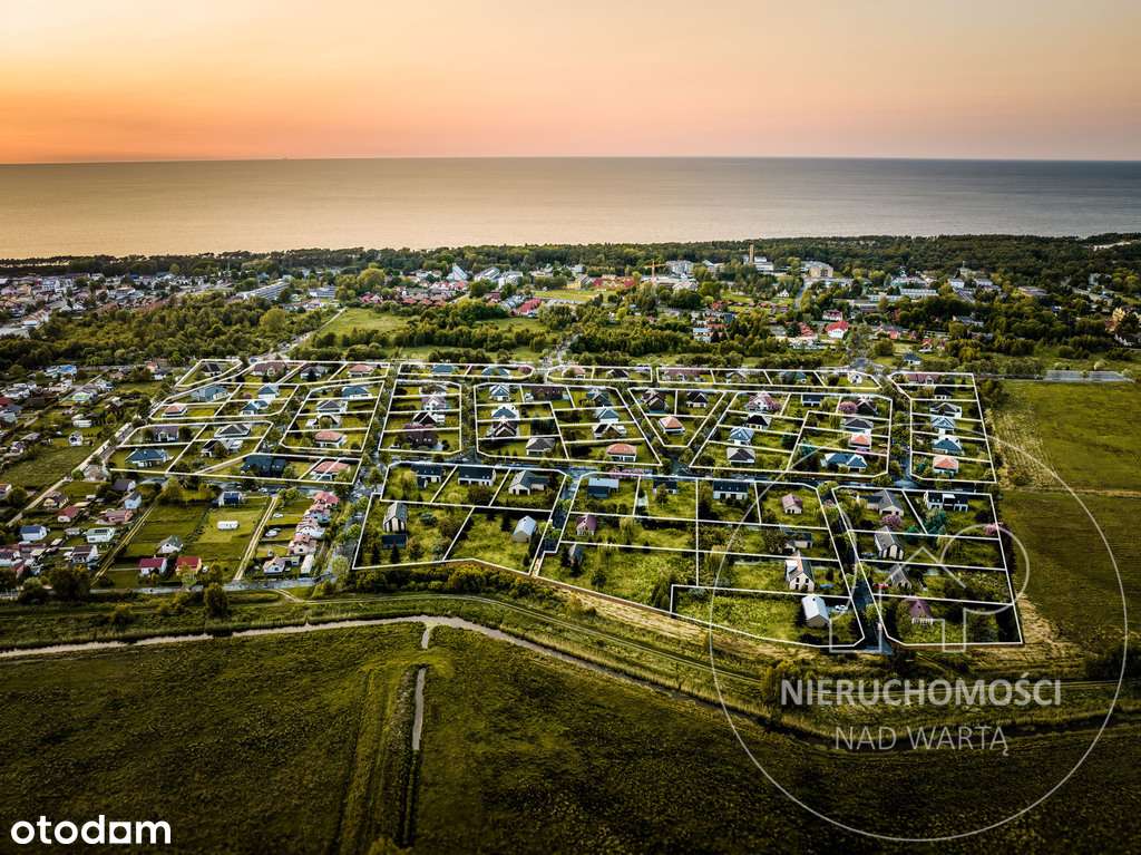 Morze i fantastyczne zachody słońca na wyciągnięcie ręki!-6