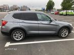 BMW X3 xDrive28i - 3