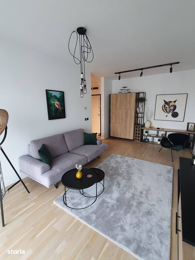 Apartament 4 Camere Luxuria | OFERTA 2 Locuri de Parcare + Boxa