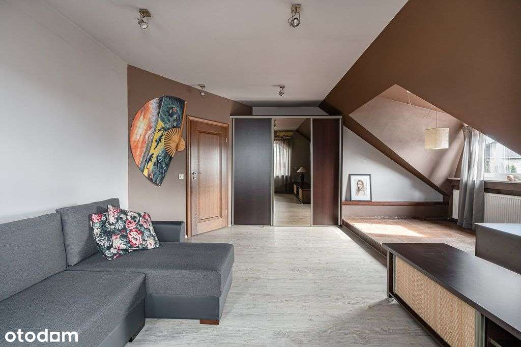 250 m2 / garaż na 2 auta / dla rodziny-8