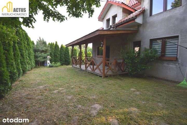 Nowe Brzesko | Dom 205,70 m² | 6 Pokoi + Salon-3