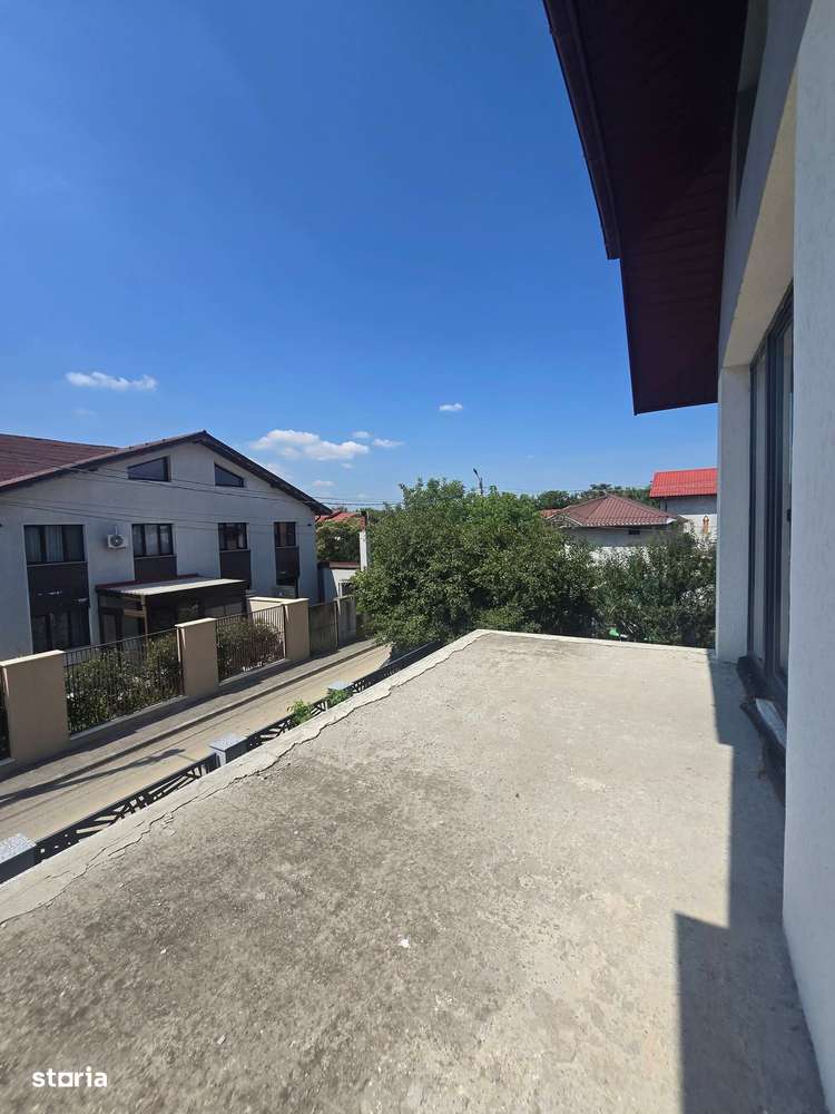 Vilă Strada Avram Iancu , Popești Leordeni-18