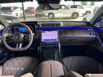 Mercedes-Benz Klasa S 580 4-Matic L 9G-TRONIC - 7