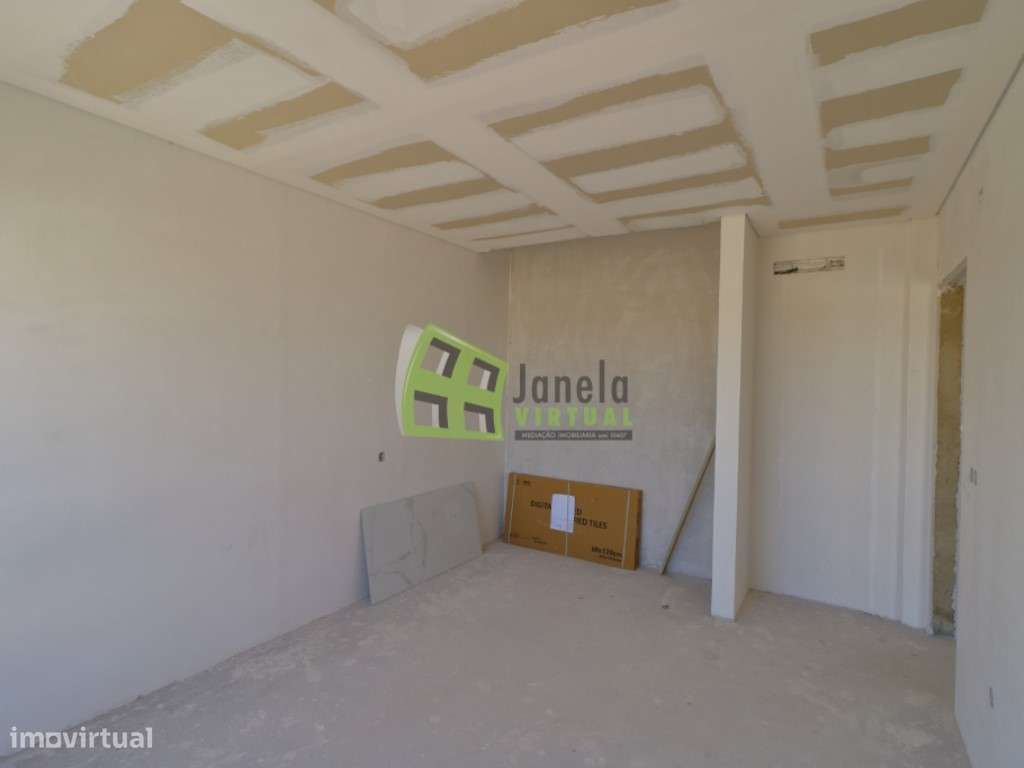 Moradia Isolada T3 Nova - Pinhal do General, Fernão Ferro-21