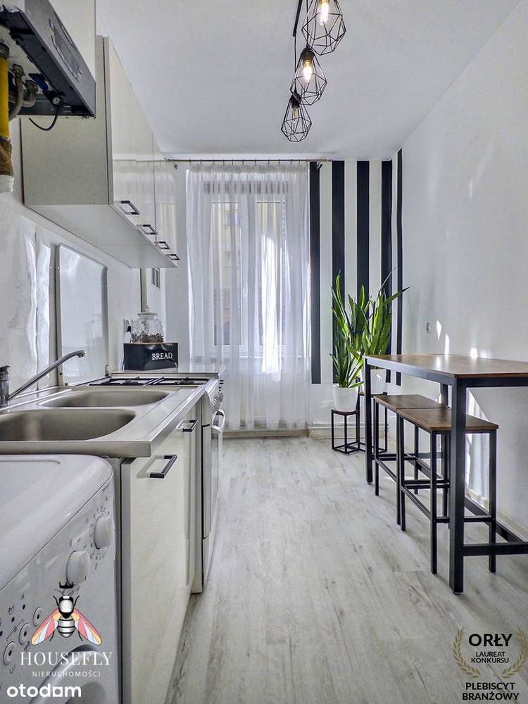 Parter w najlepszej cenie-0