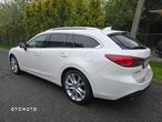 Mazda 6 2.2 Kombi SKYACTIV-D Sports-Line - 13