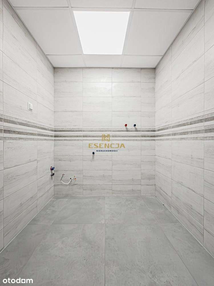 Świeżo wykończony lokal na osiedlu Wólki - Pełny obrazek: 4/5