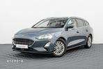 Ford Focus 1.5 EcoBlue Titanium Business - 12