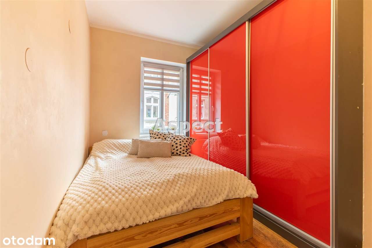 3 pokojowe mieszkanie gotowe do wprowadzenia. - Pełny obrazek: 4/16