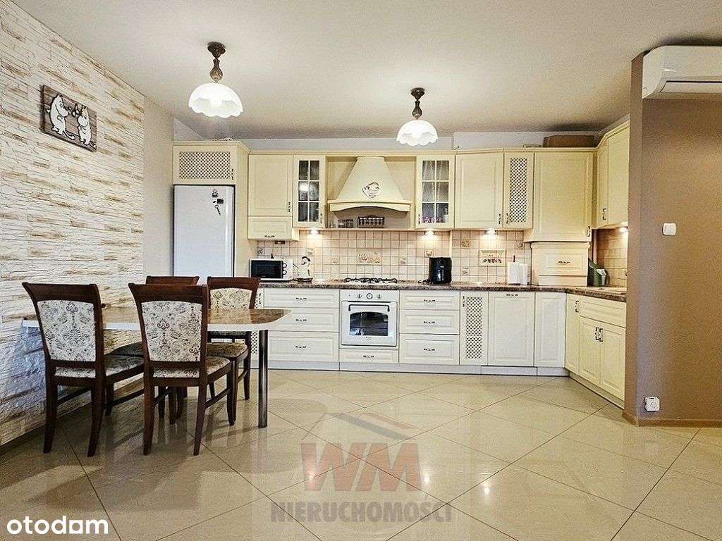 Mieszkanie, 65 m², Grójec-4