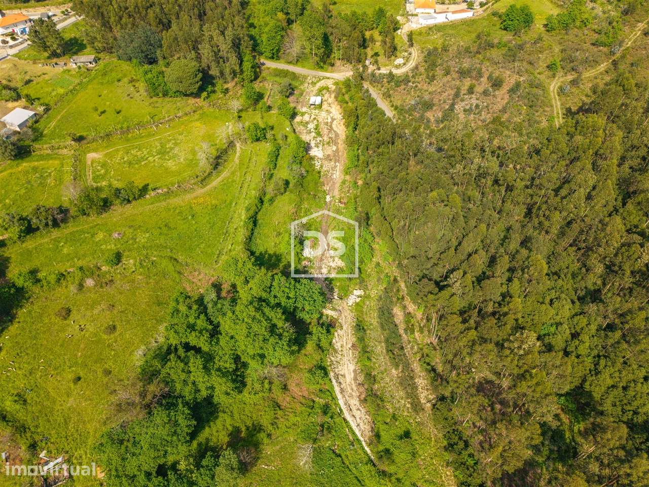 Terreno  Venda em Duas Igrejas,Penafiel-11