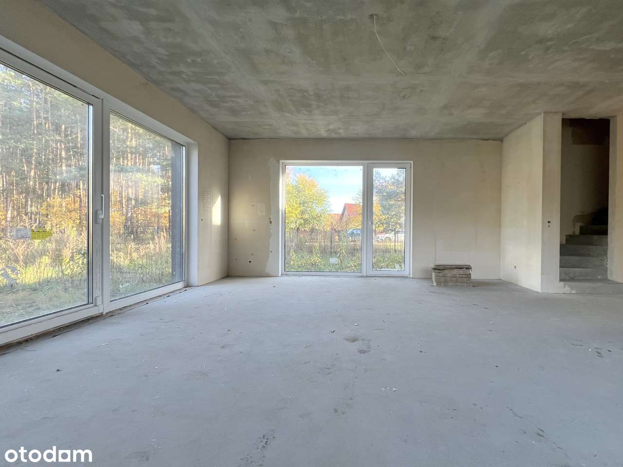 Odbierz klucze do swojego DOMU przy LESIE jeszcze w tym roku ! TOP !-5