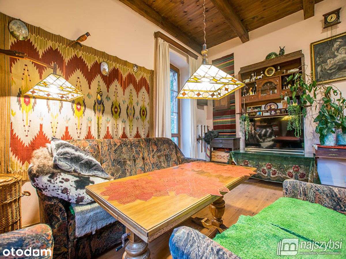 Cudowne miejsce z duszą na uboczu. - Pełny obrazek: 4/20