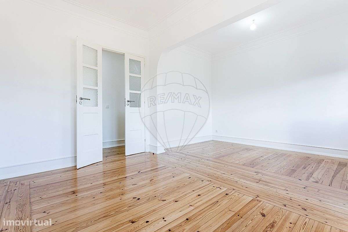 Apartamento T1 para arrendamento - Grande imagem: 4/18