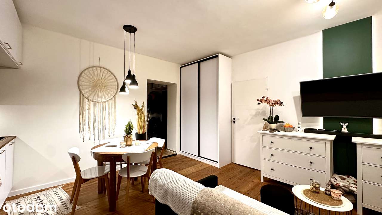 Na sprzedaż mieszkanie po generalnym remoncie-3