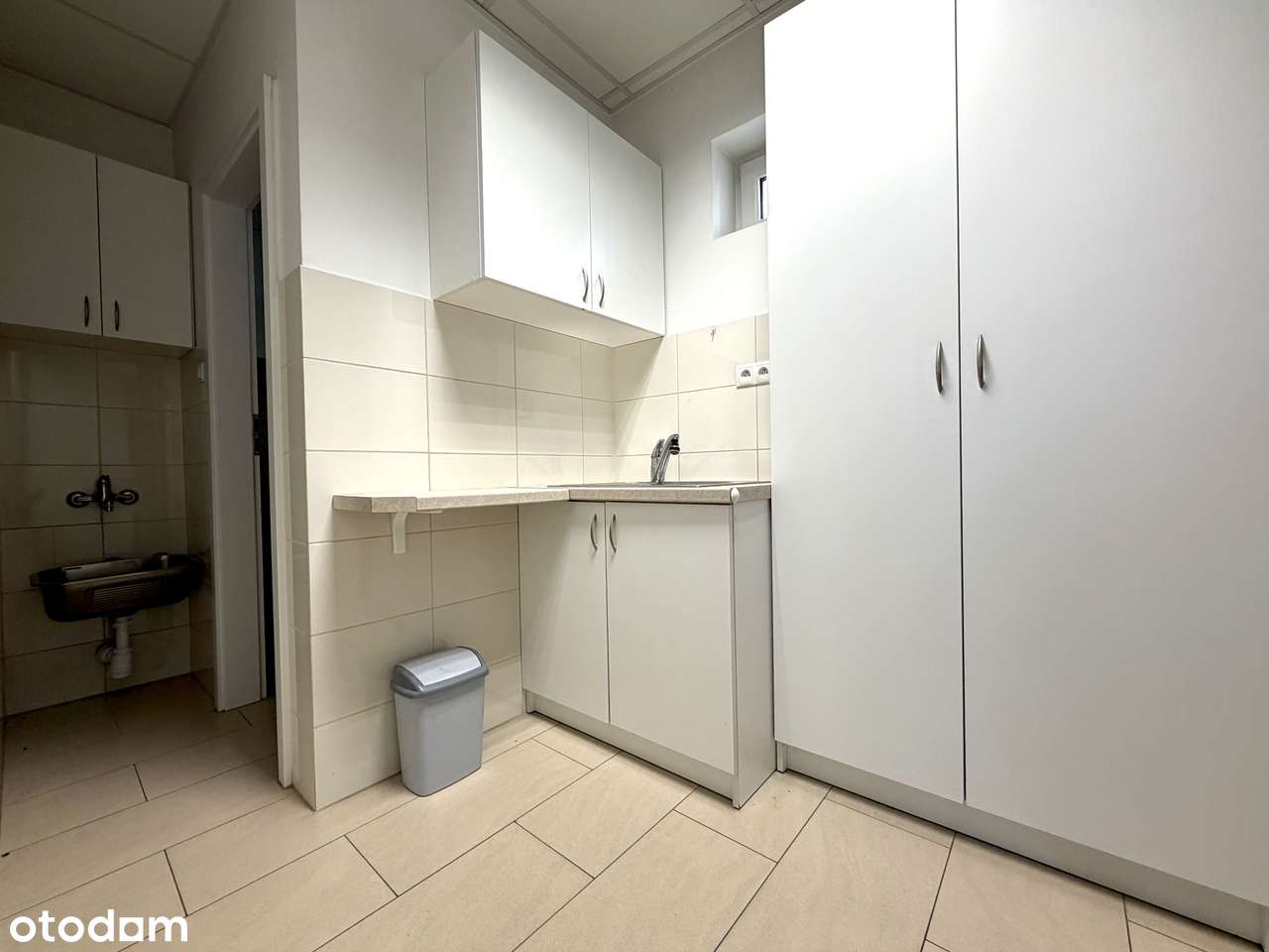 Lokal handlowo-usługowy | ul.1 Praskiego Pułku WP-7