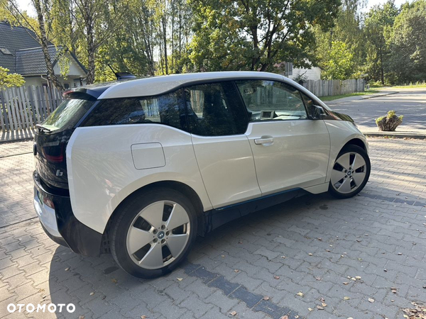 BMW i3 (60 Ah) - 17