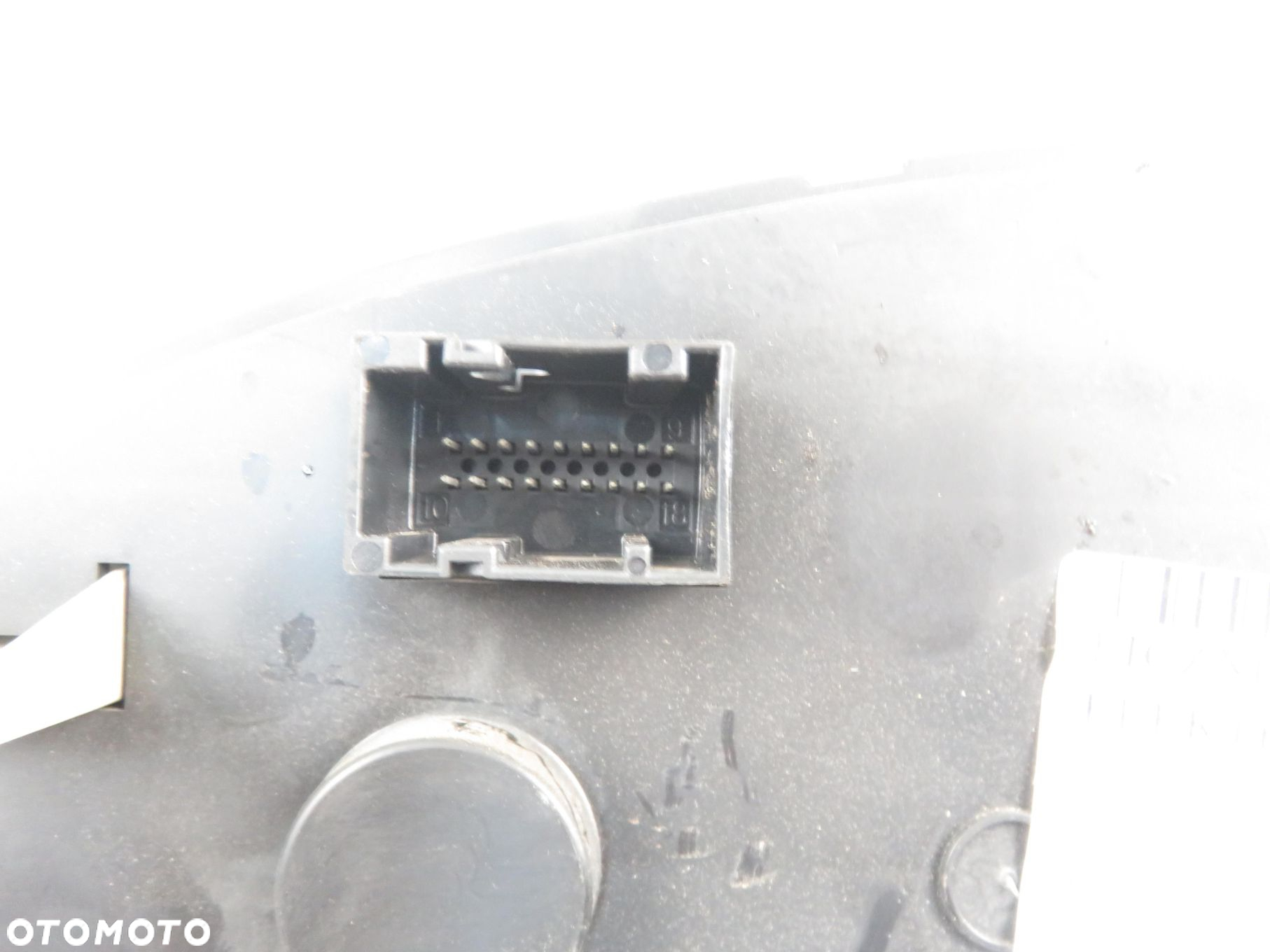 LICZNIK PEUGEOT BOXER II 3.0 HDi F1CE0481D 1358173080 - 7