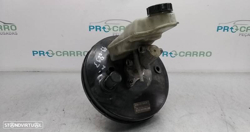 Servo Freio Volvo V50 (545) - 1