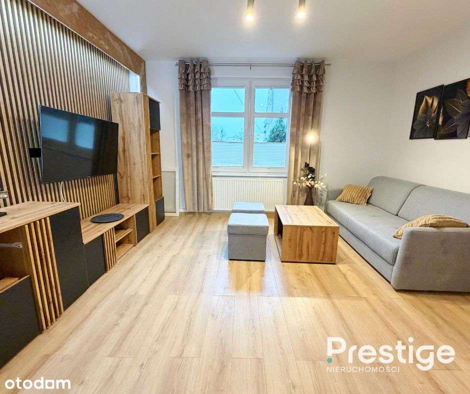 3 pokojowe mieszkanie po remoncie w domu wolnostojącym - Pełny obrazek: 1/15