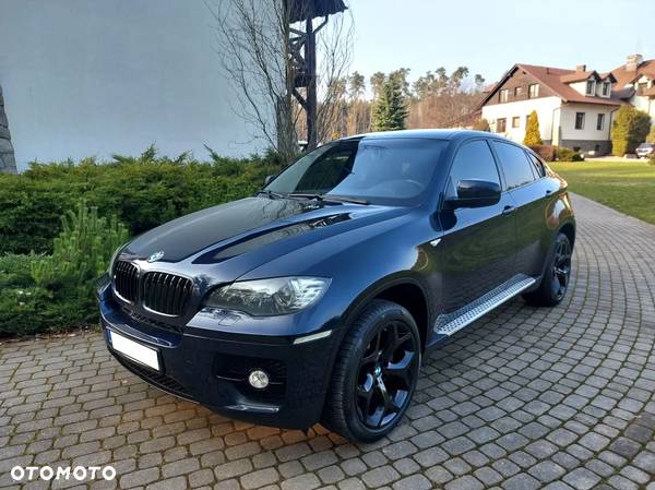 BMW X6 30d xDrive - 13