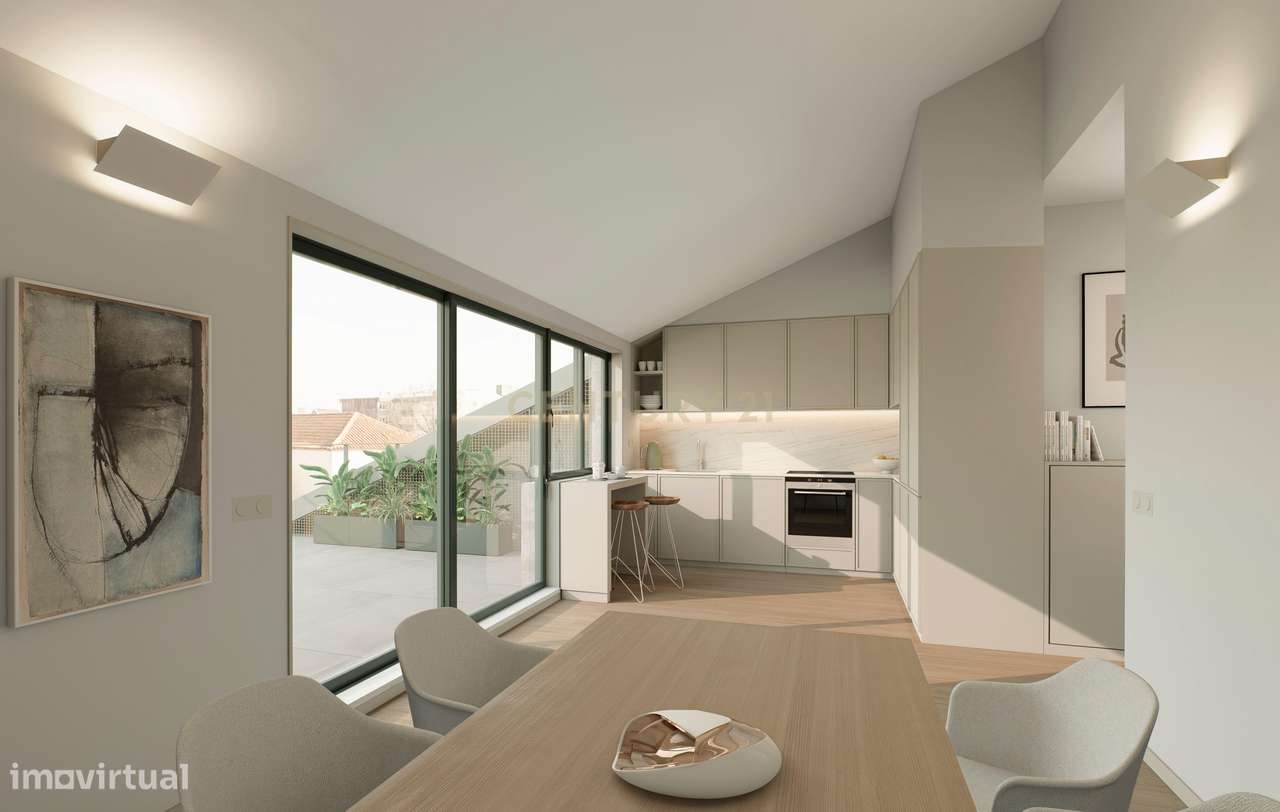 PRISMA BOAVISTA- T3 DUPLEX-9