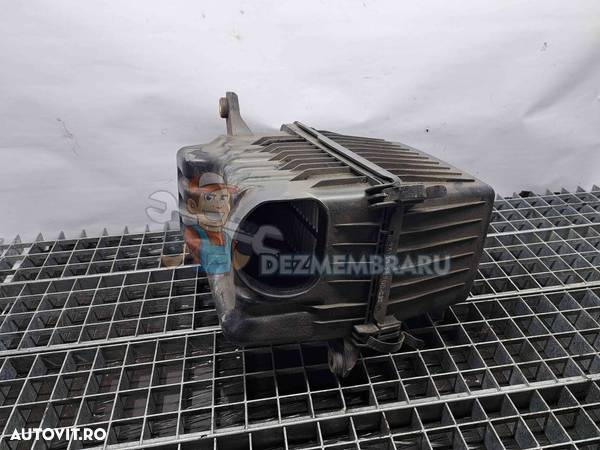 Carcasa filtru aer Hyundai Santa Fe 2 (CM) [Fabr 2005-2012] 28110-2B200 2.2 D4EB - 1