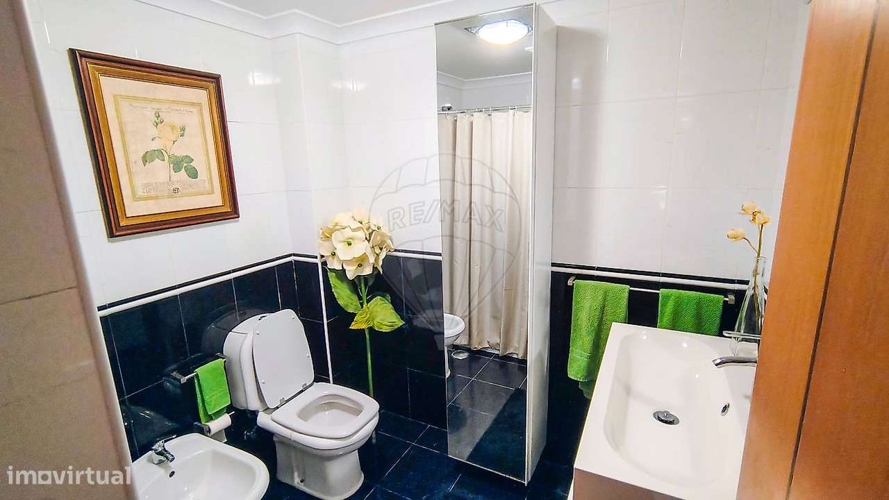 Moradia T2 para arrendamento - Grande imagem: 5/21