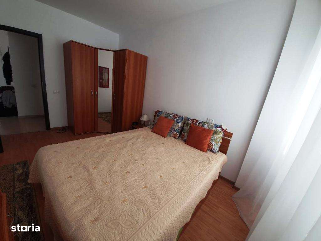 Inchiriem Apartament Modern 2 Camere Decomandat AlphaVille Carpatilor - Imagine principală: 5/13