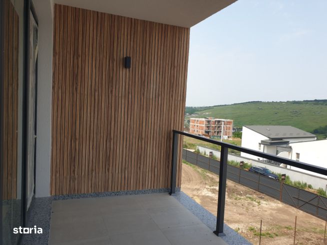 IASI-REDIU – Apartament cu 3 camere ultramodern+ loc de parcare inclus-3