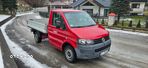 Volkswagen TRANSPORTER T 5 - 13