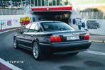 BMW Seria 7 740d - 9