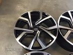 Jantes 19 VW CLUBSPORT/GTI 5X112 - 1