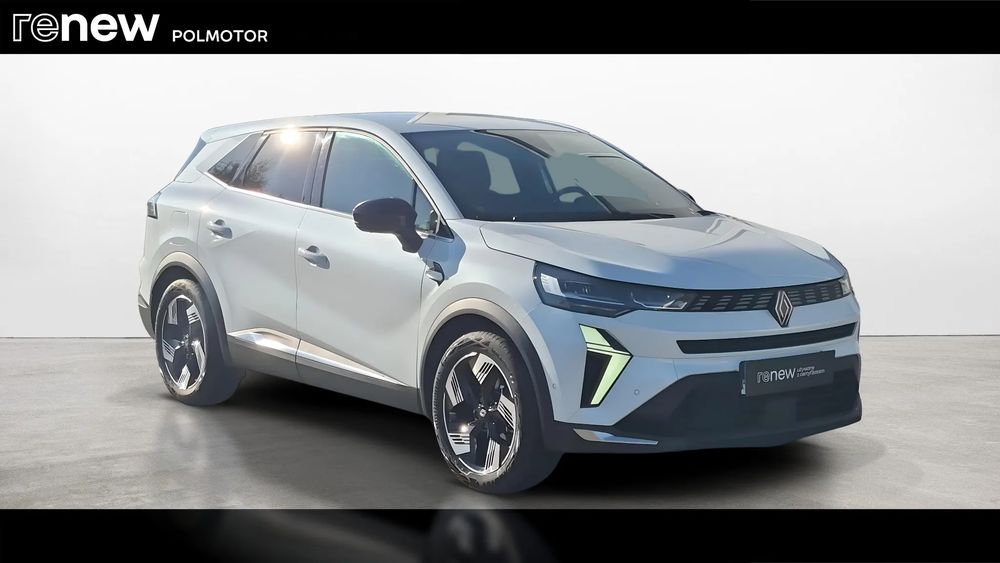 renault symbioz