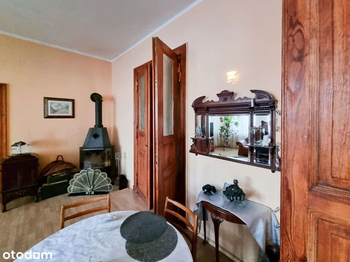 Przestronne mieszkanie przy parku bydgoskim - Pełny obrazek: 4/6