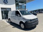 Volkswagen Transporter - 2