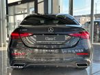 Mercedes-Benz C 300 4Matic 9G-TRONIC AMG Line - 7