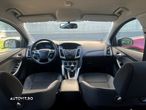 Ford Focus Turnier 1.6 TDCi DPF SYNC Edition - 18